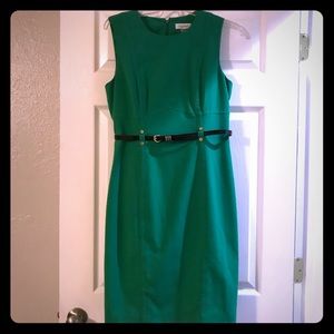 Calvin Klein Dress